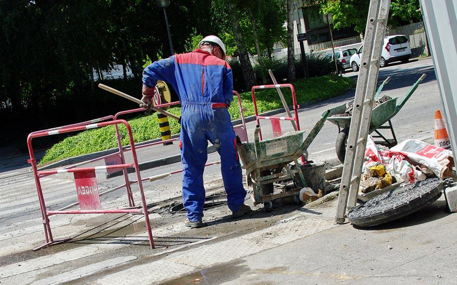 buse de nettoyage canalisation Draveil
